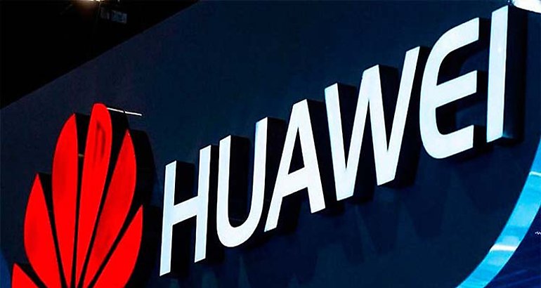  Huawei 