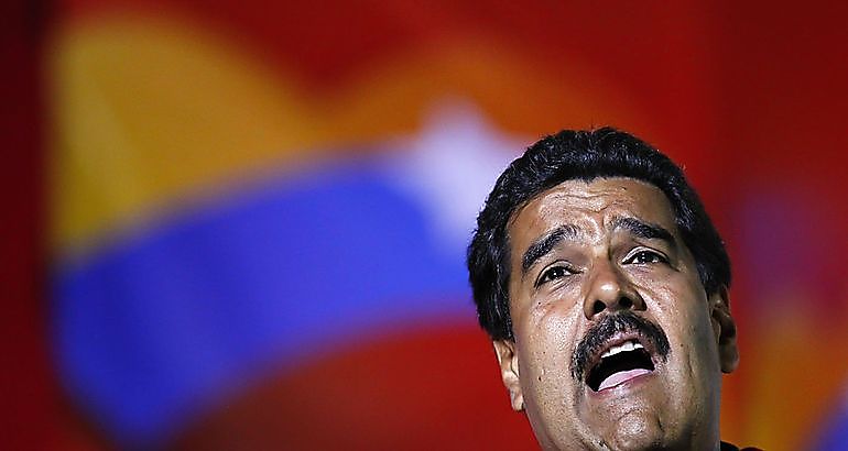 Maduro