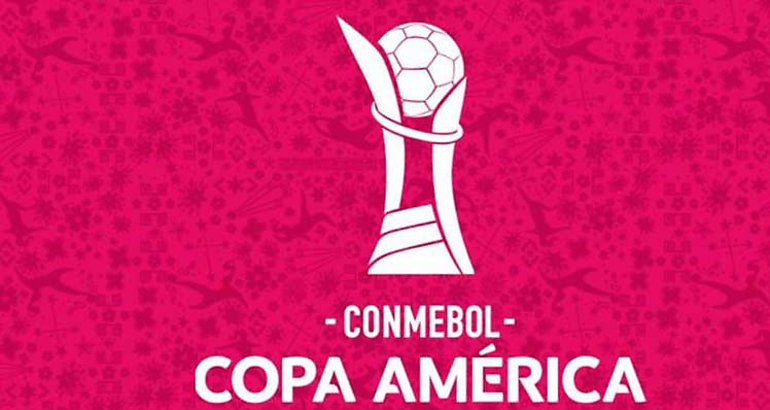 Copa Amrica femenina de ftbol en Chile