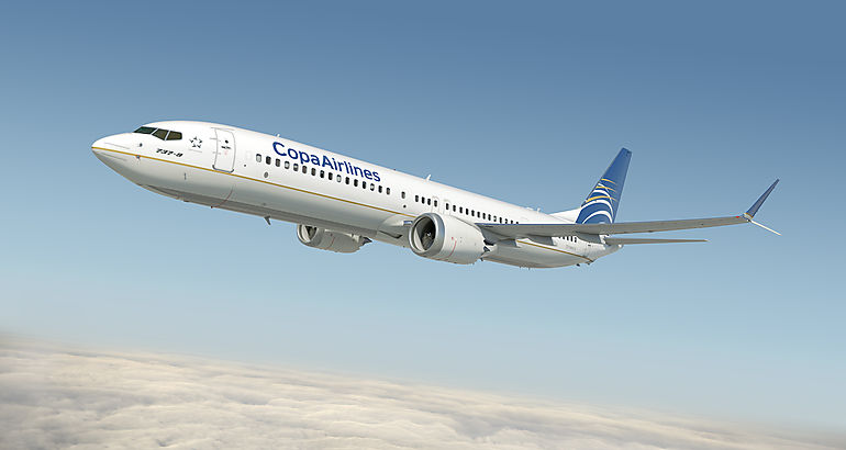 COPA AIRLINES