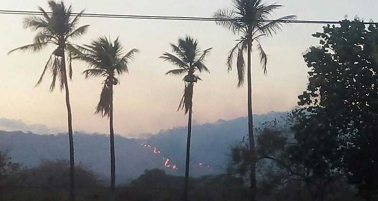 incendio