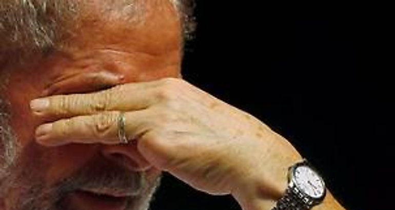 Luiz Incio Lula da Silva 