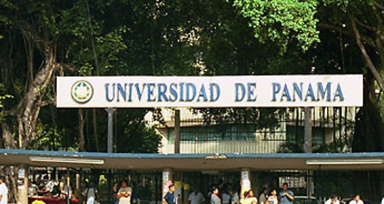 Universidad de Panam