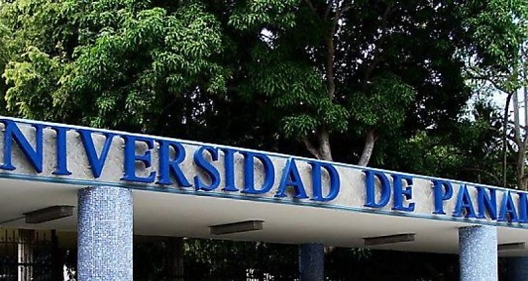 Universidad de Panam 