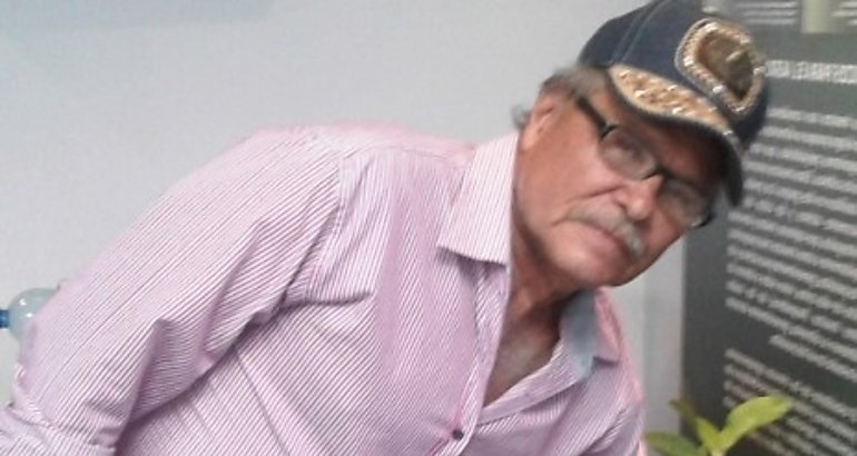 Abdiel Moreno Gaitn