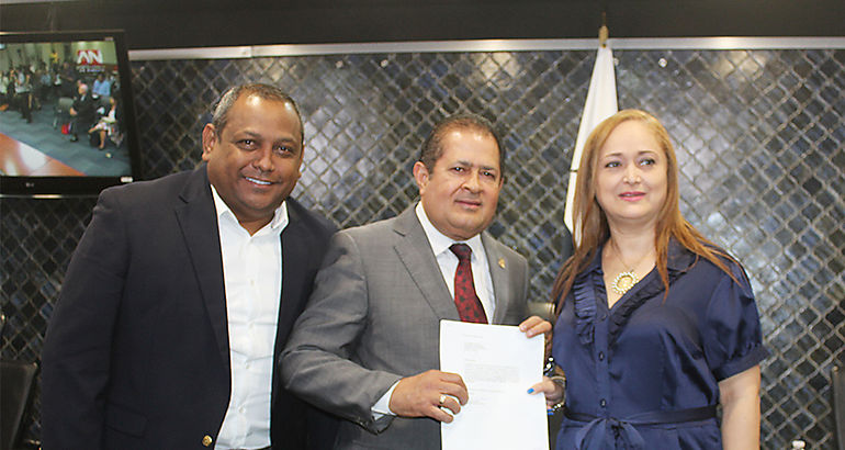 Sector del agro aporta a poltica de seguridad y soberana  alimentaria