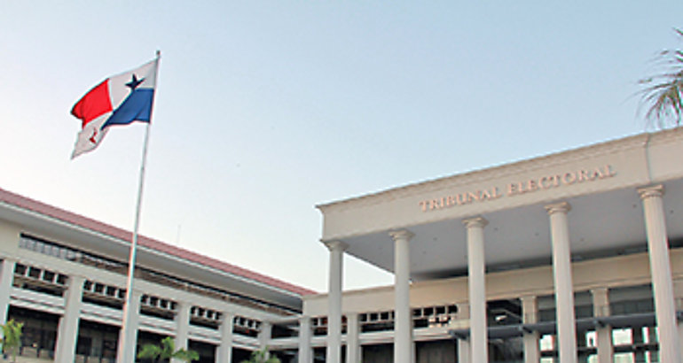 Tribunal Electoral