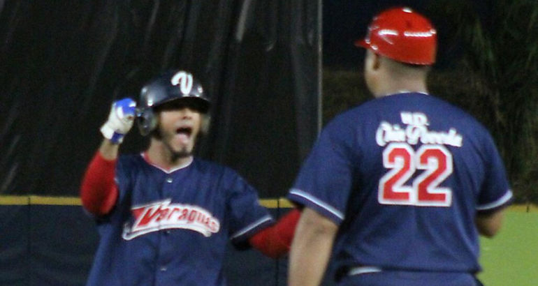 La novena de Veraguas