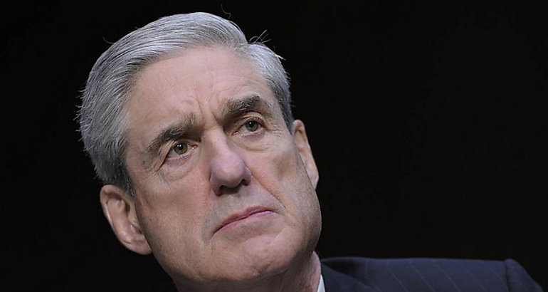 Robert Mueller