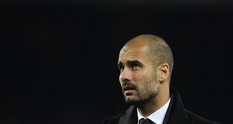 Guardiola