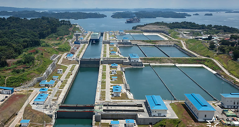 Canal de Panam