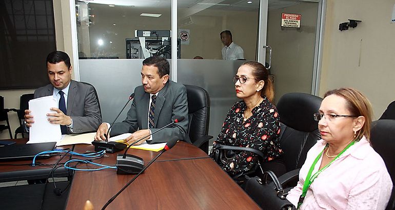 Aprueban 555 millones en traslados de partidas para Salud