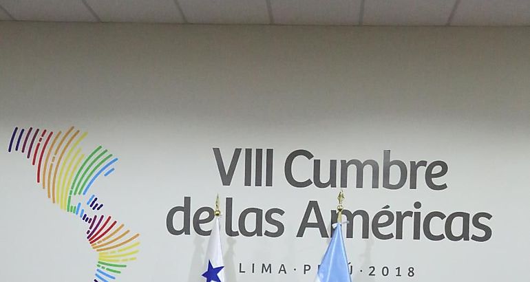 Panam y Argentina