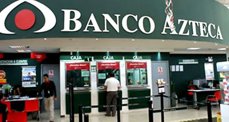 Banco Azteca Panam