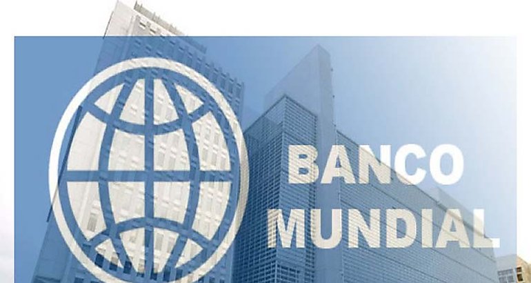 Banco Mundial 
