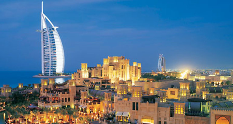  Emiratos rabes Unidos
