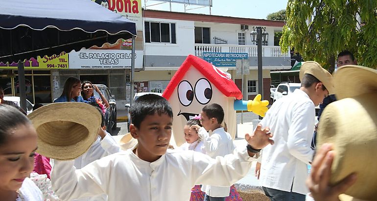 Bonos Solidarios de Viviendas