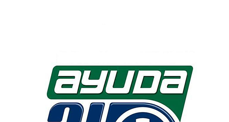 Ayuda 24