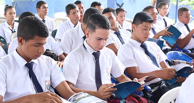 Estudiantes 