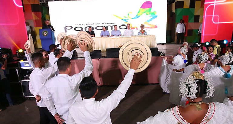 Feria Internacional de Azuero  