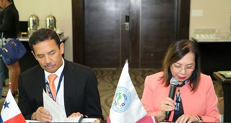  LXVIII Reunin Anual del Consejo Directivo del Instituto de Nutricin de Centro Amrica y Panam 