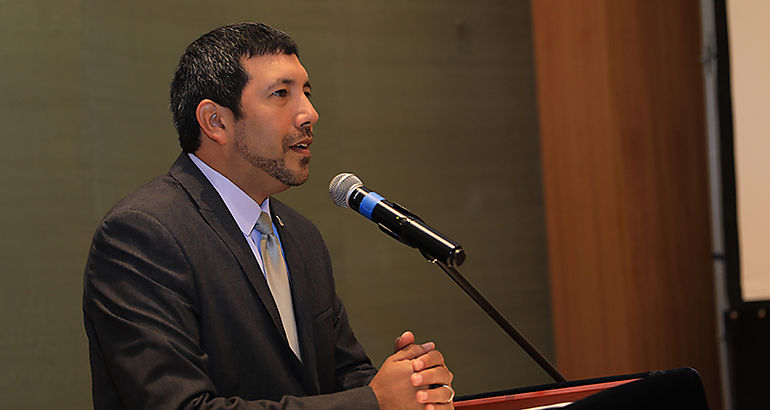 viceministro Yamil Snchez P