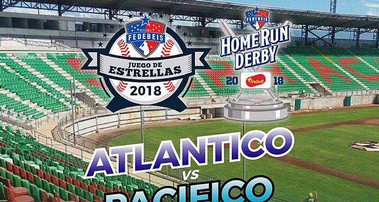 Estrellas del Atlntico superan al Pacifico