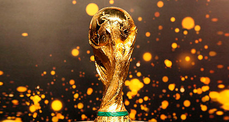 Mundial de ftbol 