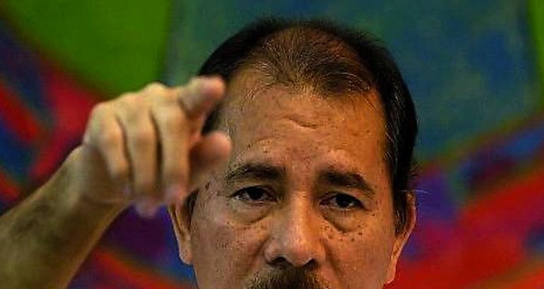 Daniel Ortega