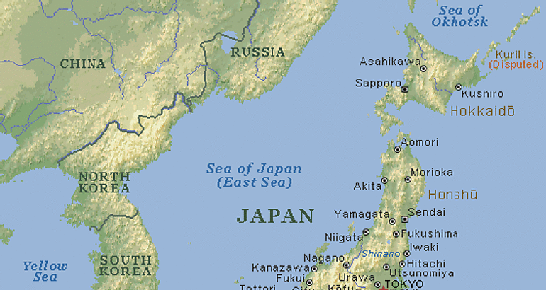 China y Japn