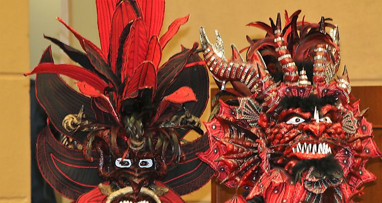 Diablicos 