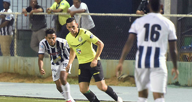 Liga Panamea de Ftbol 