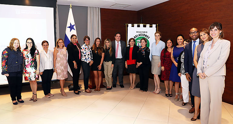  Iniciativa de Paridad de Gnero 