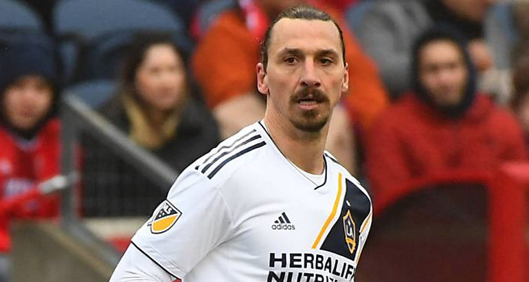 Ibrahimovic 