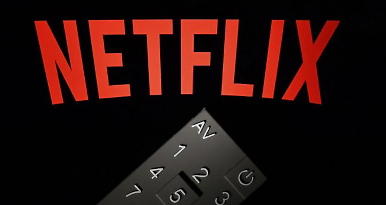 Netflix 