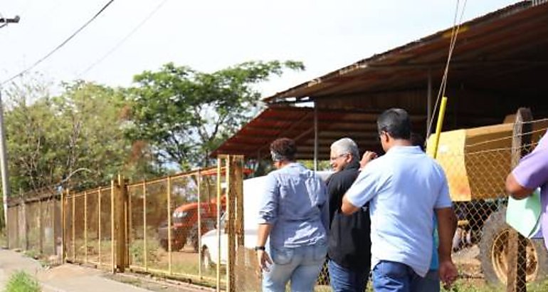Ro Chico en Pacora