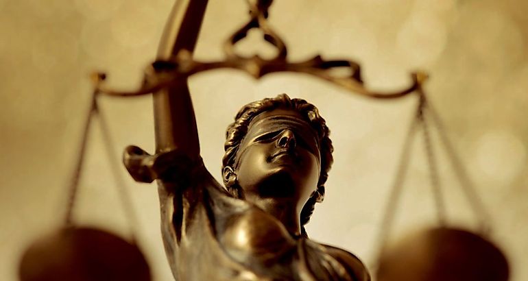 Justicia 