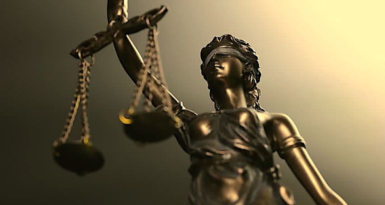 Justicia 