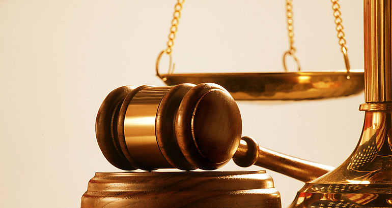 Justicia 