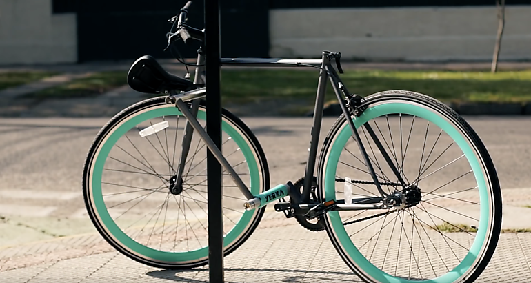YERKA Bikes