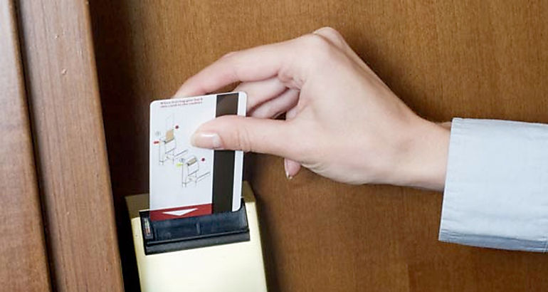 Llaves electrnicas RFID