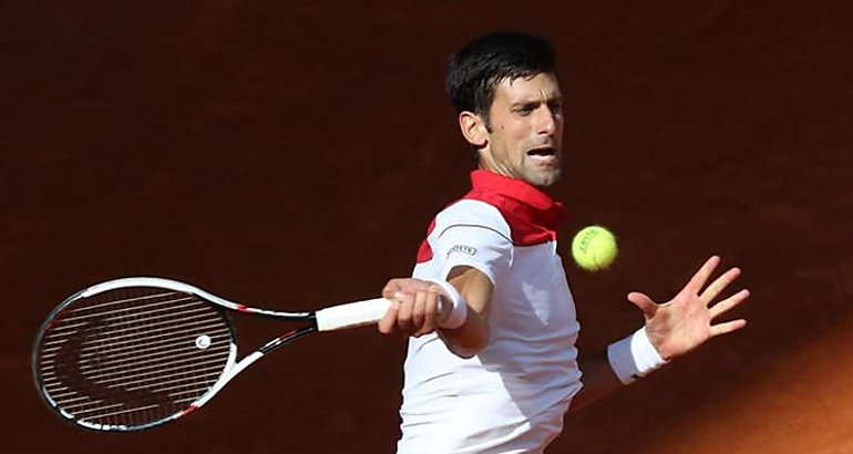 Djokovic