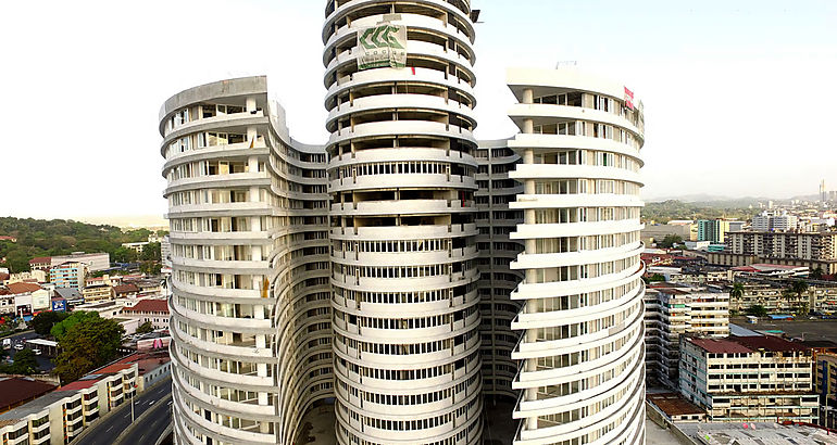 Inmobiliaria 