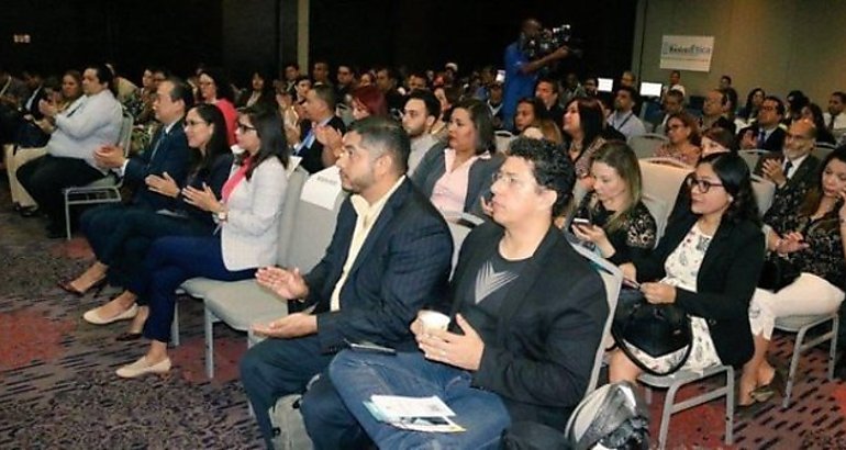 Celebran Semana Global de Gobiernos Abiertos