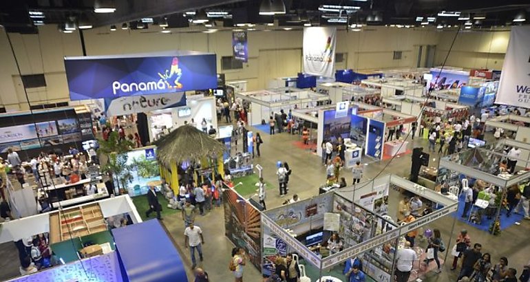 EXPO TURISMO INTERNACIONAL