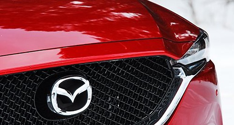 Mazda 