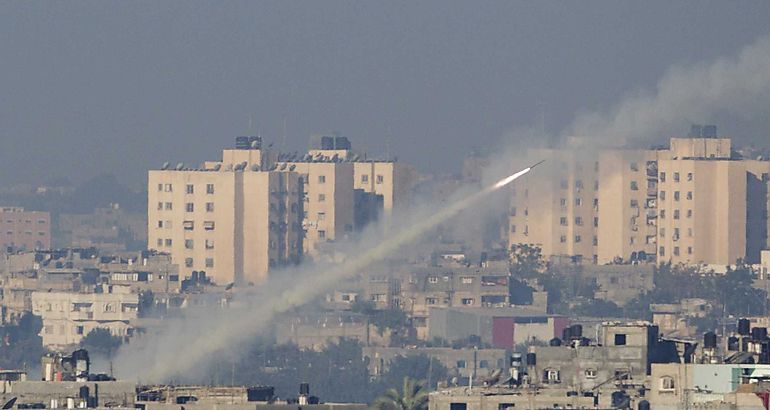 Gaza