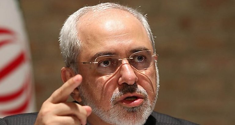 Mohammad Javad Zarif