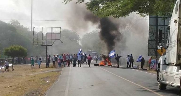 Nicaragua