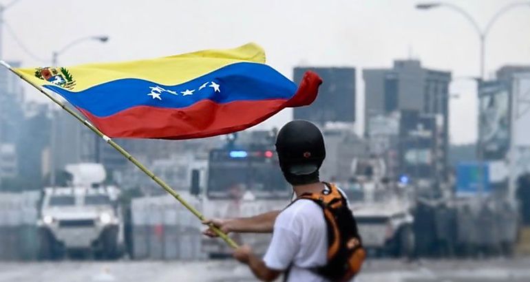  Venezuela 
